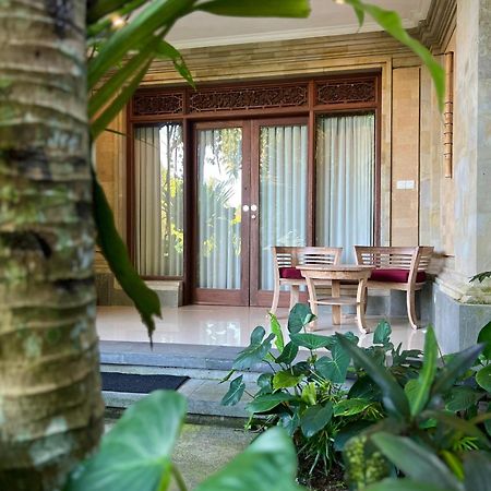 Nata Ubud Екстериор снимка