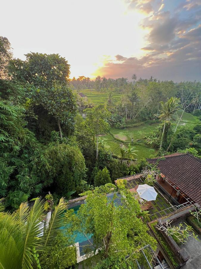 Nata Ubud Екстериор снимка