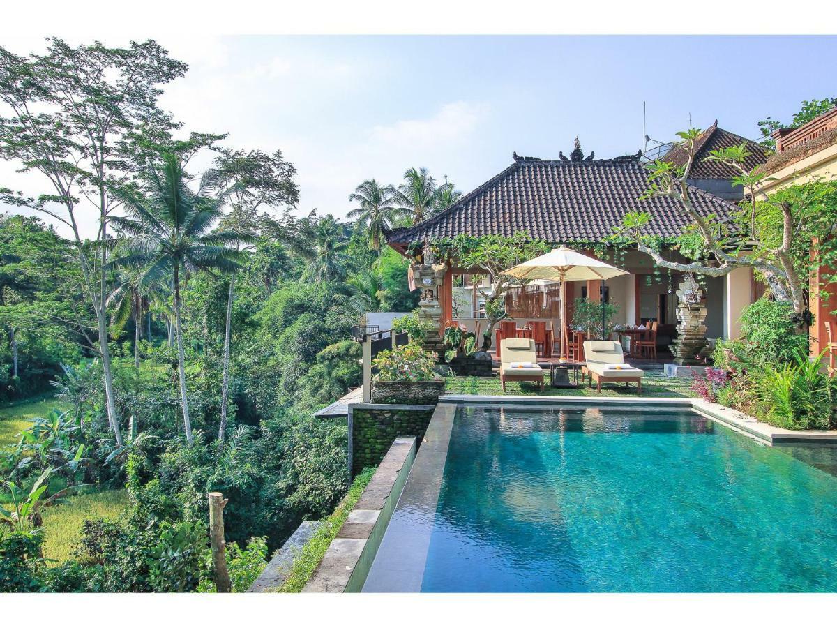 Nata Ubud Екстериор снимка