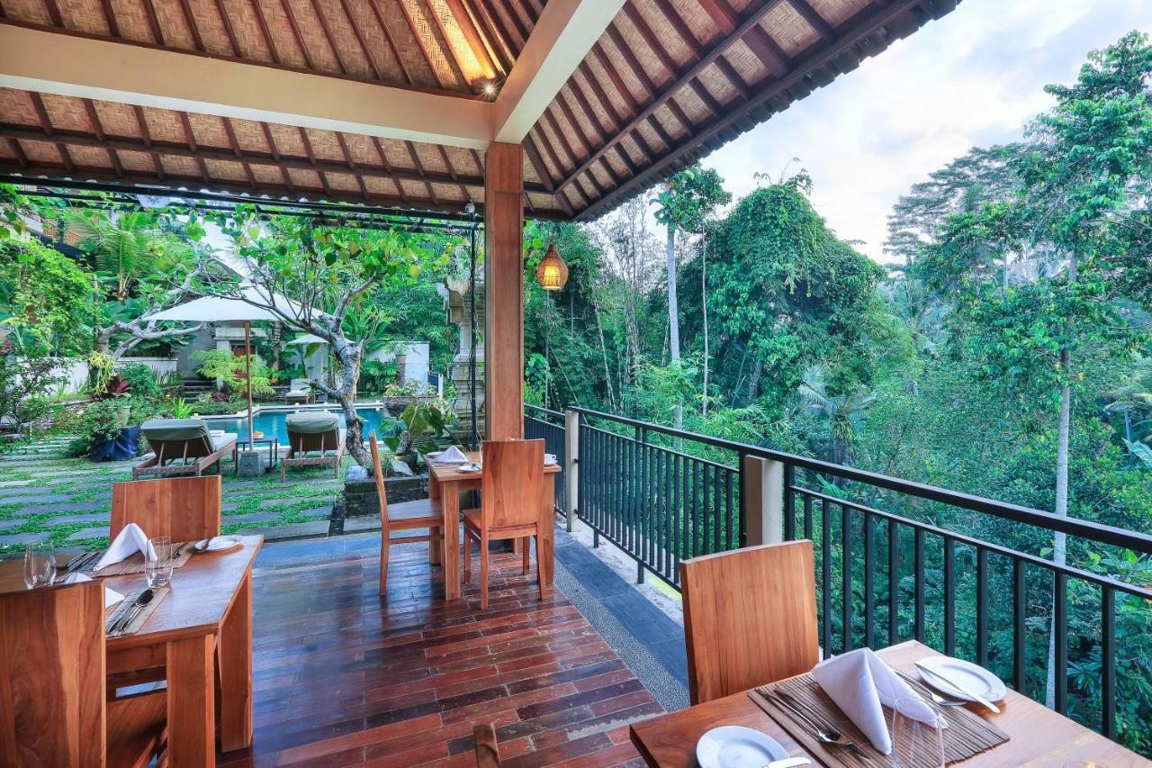 Nata Ubud Екстериор снимка