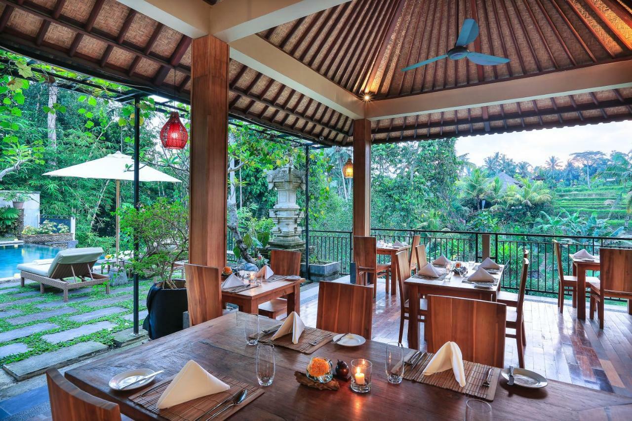 Nata Ubud Екстериор снимка