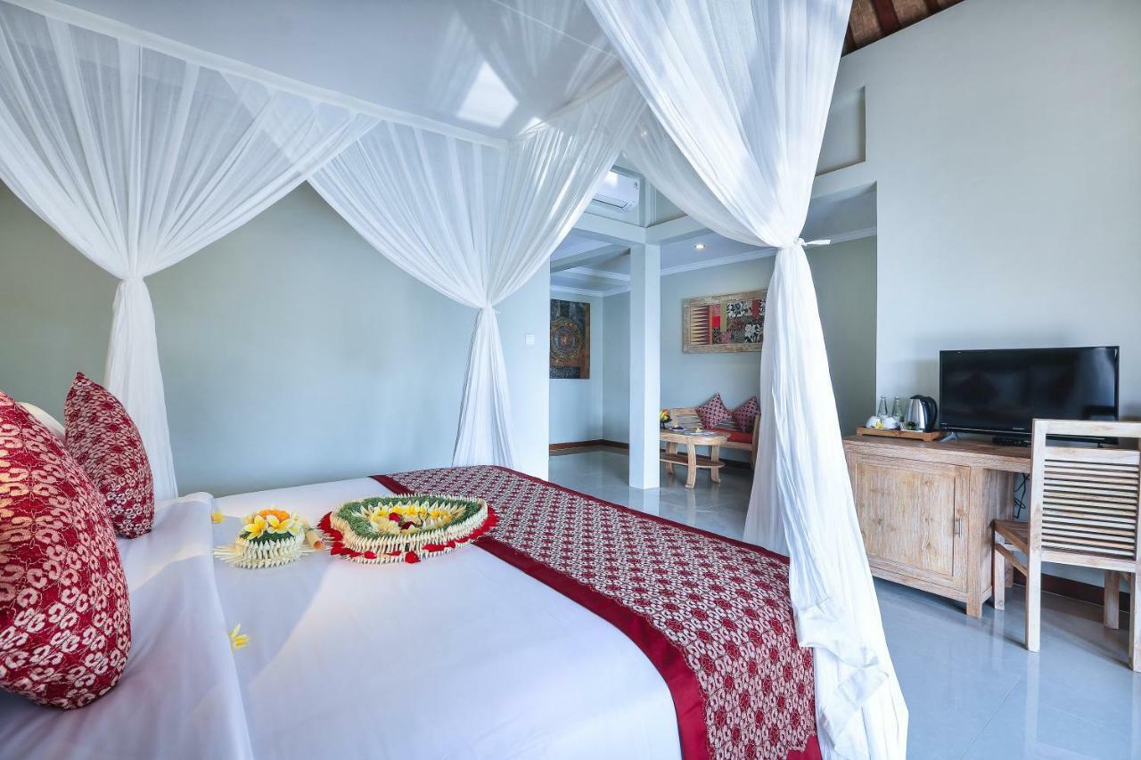 Nata Ubud Екстериор снимка