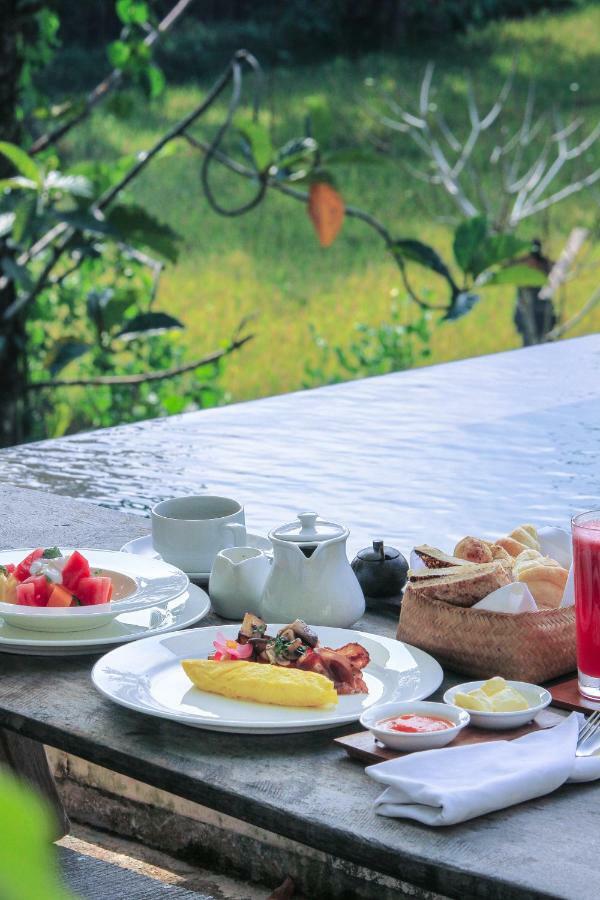Nata Ubud Екстериор снимка