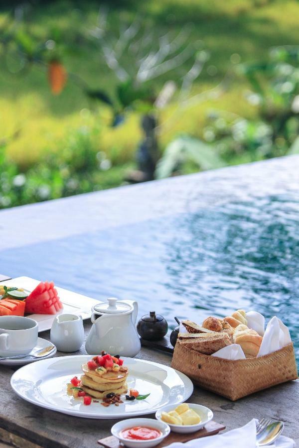 Nata Ubud Екстериор снимка
