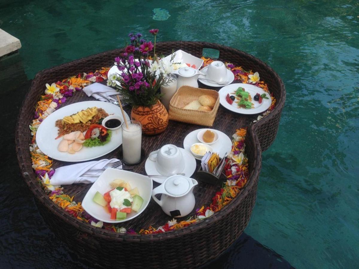 Nata Ubud Екстериор снимка