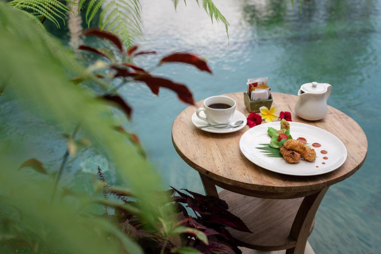 Nata Ubud Екстериор снимка