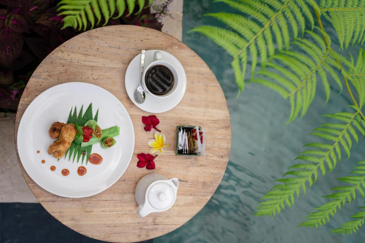 Nata Ubud Екстериор снимка